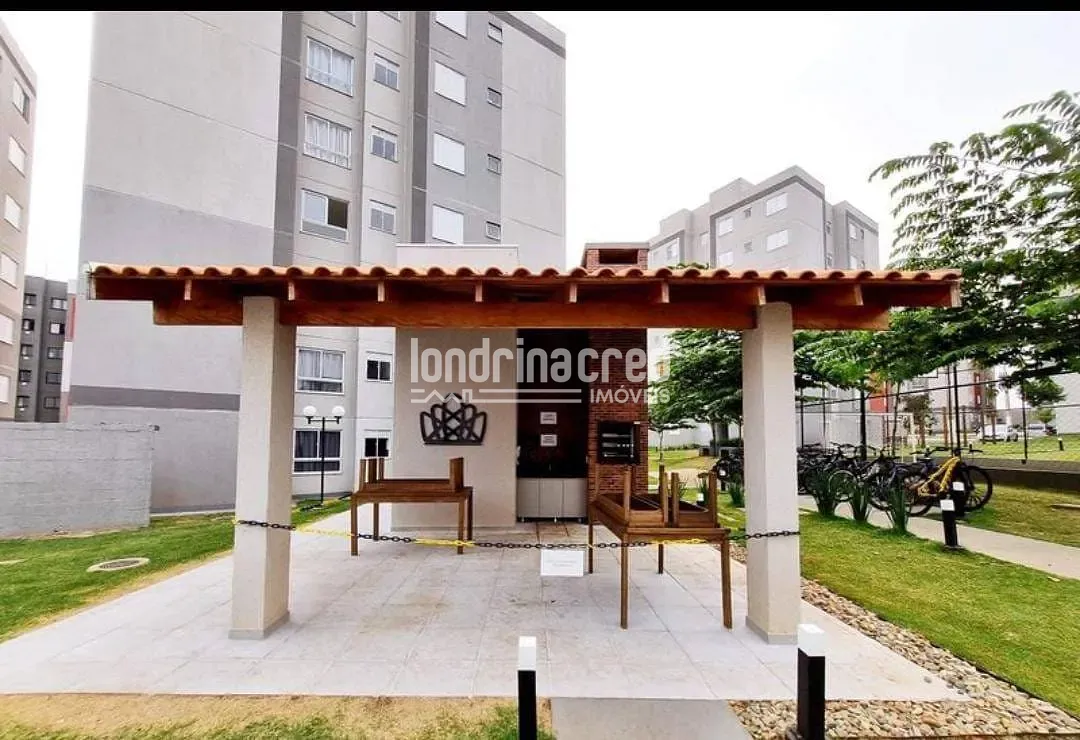 Apartamento, 2 quartos, 47 m² - Foto 6