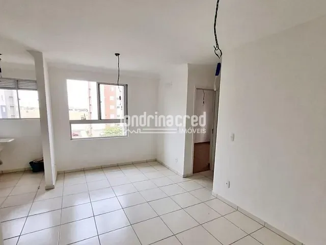 Apartamento 2 quartos e 1 banheiro, à venda, no bairro Jardim Maria Celina em Londrina