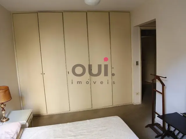 Apartamento 3 quartos e 1 banheiro, à venda, no bairro Itaim Bibi em São Paulo