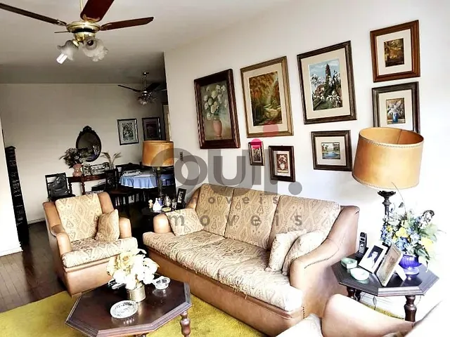 Apartamento 3 quartos e 1 banheiro, à venda, no bairro Itaim Bibi em São Paulo