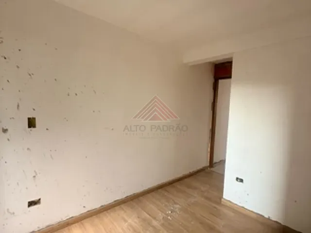 Apartamento 2 quartos e 1 banheiro, à venda, no bairro Campestre em Santo André
