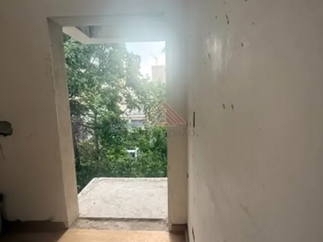 Apartamento 2 quartos e 1 banheiro, à venda, no bairro Campestre em Santo André