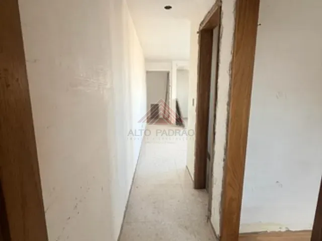 Apartamento 2 quartos e 1 banheiro, à venda, no bairro Campestre em Santo André