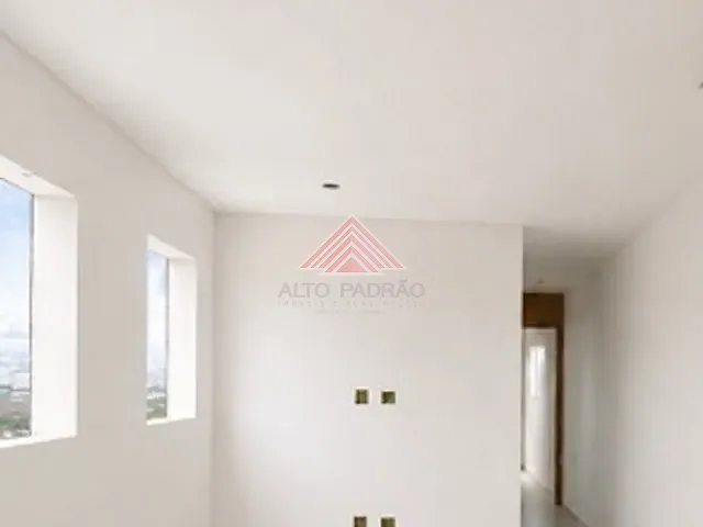 Apartamento 2 quartos e 1 banheiro, à venda, no bairro Campestre em Santo André