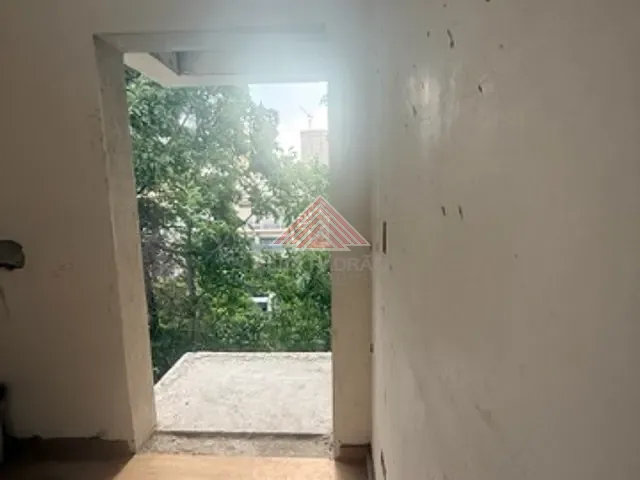 Apartamento 2 quartos e 1 banheiro, à venda, no bairro Campestre em Santo André