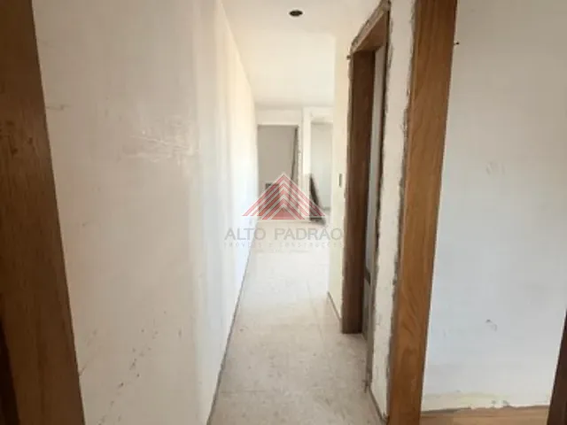 Apartamento 2 quartos e 1 banheiro, à venda, no bairro Campestre em Santo André