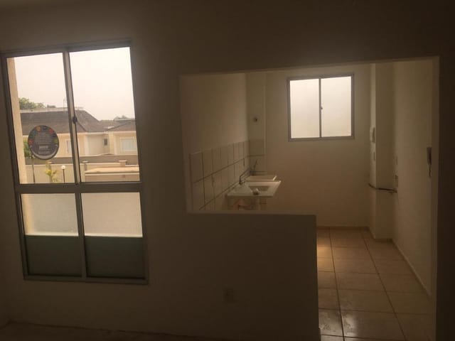 Foto do Apartamento - Apartamento com 2 dormitórios à venda, 48 m² por R$ 200.000,00 - Jardim São Carlos - Sorocaba/SP | Ary Proenca Negócios Imobiliários Ltda