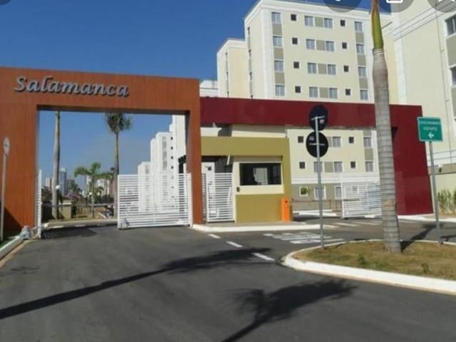 Foto do Apartamento - Apartamento com 2 dormitórios à venda, 48 m² por R$ 200.000,00 - Jardim São Carlos - Sorocaba/SP | Ary Proenca Negócios Imobiliários Ltda