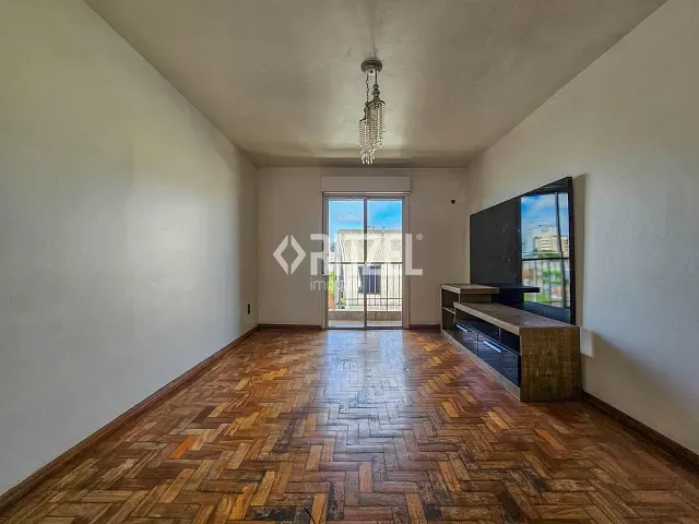 Apartamento 2 quartos e 2 banheiros, para alugar, no bairro Centro em Novo Hamburgo