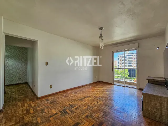 Apartamento 2 quartos e 2 banheiros, para alugar, no bairro Centro em Novo Hamburgo