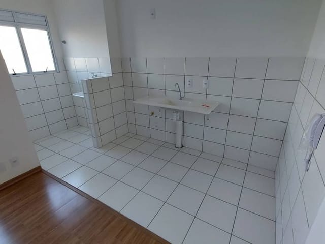 Foto do Apartamento - Apartamento com 2 dormitórios à venda, 47 m² por R$ 280.000,00 - Urbanova - São José dos Campos/SP | RUSSI IMÓVEIS