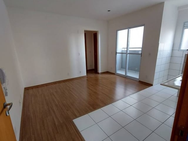 Foto do Apartamento - Apartamento com 2 dormitórios à venda, 47 m² por R$ 280.000,00 - Urbanova - São José dos Campos/SP | RUSSI IMÓVEIS