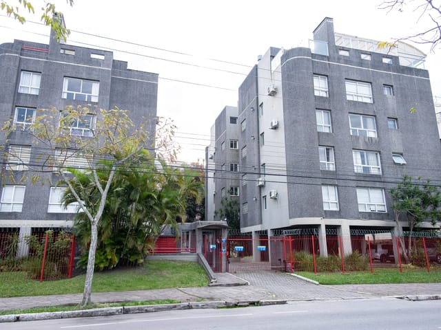 Foto do Apartamento - Apartamento Completo e Pronto para Morar com 2 Dormitórios, Vaga Privativa e Móveis Planejados – Conforto e Praticidade em Cada Detalhe | UP Imóveis