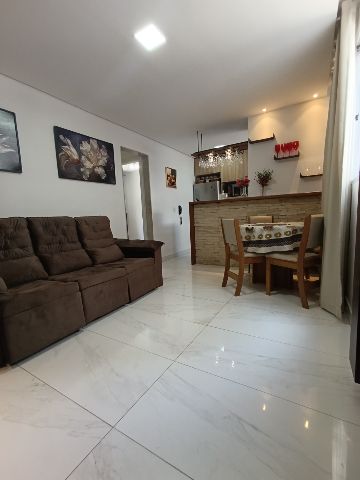 Foto do Apartamento - Apartamento mobiliado 2 Quartos 1 vaga no bairro Planalto, regiao da Pampulha | Deltalar Imóveis