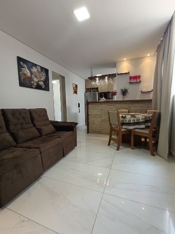 Foto do Apartamento - Apartamento mobiliado 2 Quartos 1 vaga no bairro Planalto, regiao da Pampulha | Deltalar Imóveis