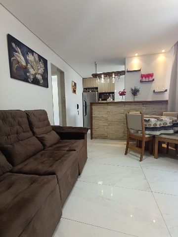 Foto do Apartamento - Apartamento mobiliado 2 Quartos 1 vaga no bairro Planalto, regiao da Pampulha | Deltalar Imóveis