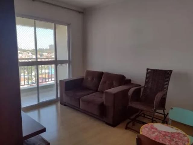 Foto do Apartamento - Apartamento com 3 dormitórios à venda, 73 m² por R$ 425.000,00 - Jardim Uirá - São José dos Campos/SP | INDEPENDENCE NEGOCIOS IMOBILIARIOS LTDA