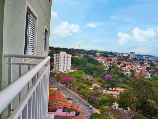 Foto do Apartamento - Apartamento com 3 dormitórios à venda, 73 m² por R$ 425.000,00 - Jardim Uirá - São José dos Campos/SP | INDEPENDENCE NEGOCIOS IMOBILIARIOS LTDA