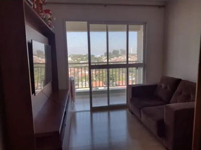 Foto do Apartamento - Apartamento com 3 dormitórios à venda, 73 m² por R$ 425.000,00 - Jardim Uirá - São José dos Campos/SP | INDEPENDENCE NEGOCIOS IMOBILIARIOS LTDA