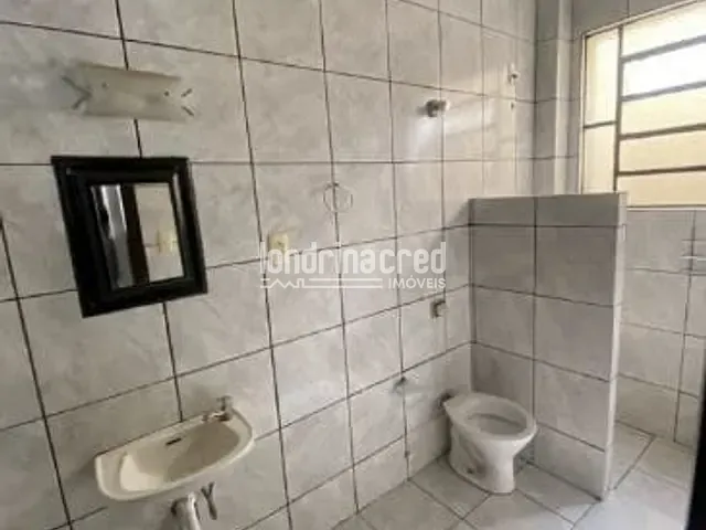 Apartamento 2 quartos e 1 banheiro, à venda, no bairro Centro em Londrina