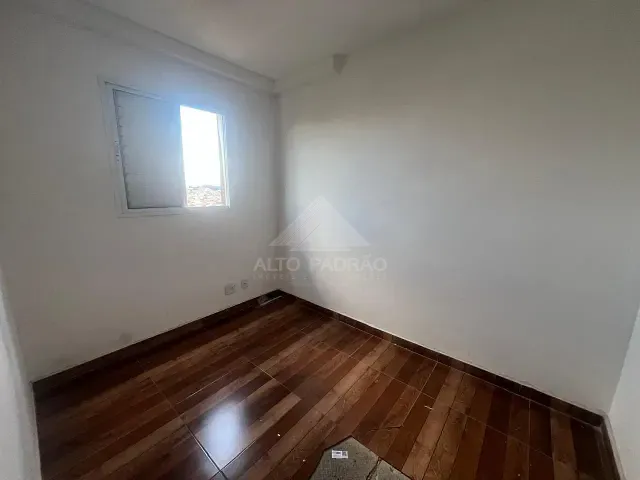 Apartamento 2 quartos e 1 banheiro, à venda, no bairro Jardim Mauá em Mauá