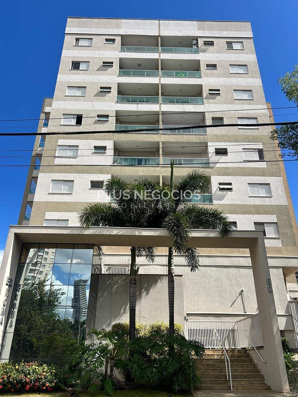 Apartamento, 2 quartos, 76 m² - Foto 17