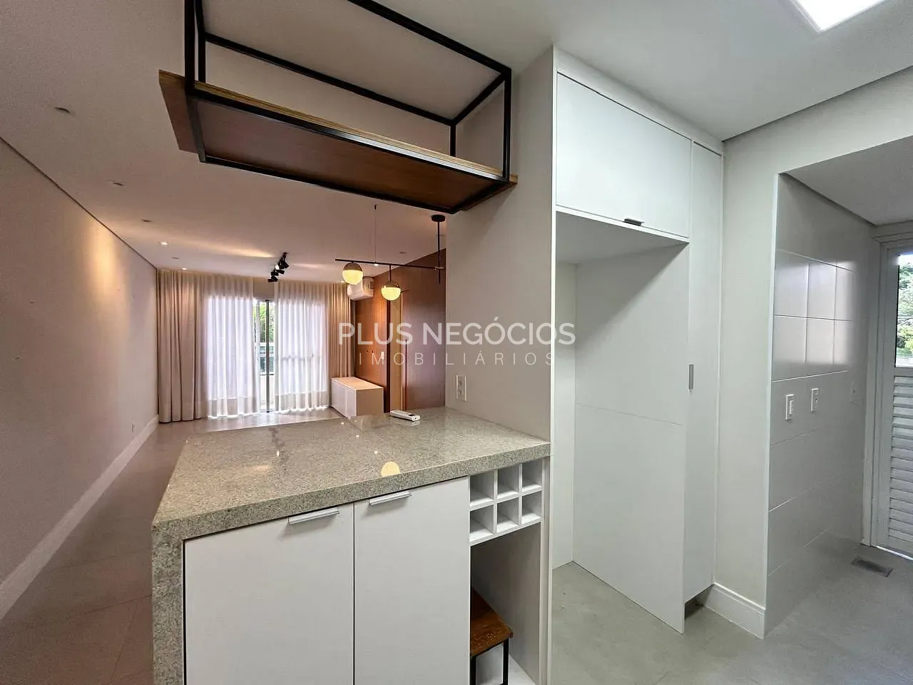 Apartamento, 2 quartos, 76 m² - Foto 1