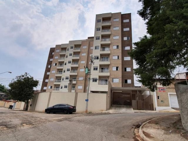 Foto do Apartamento - Apartamento para Locação 2 Quartos, 2 Vagas, 62M², Cidade Jardim, Sorocaba - SP | Edificio Cidade Jardim | Ary Proenca Negócios Imobiliários Ltda