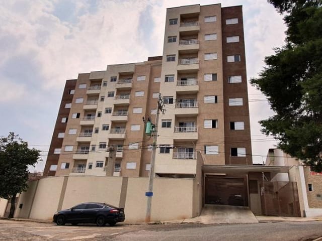 Foto do Apartamento - Apartamento para Locação 2 Quartos, 2 Vagas, 62M², Cidade Jardim, Sorocaba - SP | Edificio Cidade Jardim | Ary Proenca Negócios Imobiliários Ltda