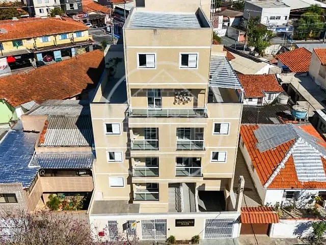 Apartamento 1 quarto e 1 banheiro, à venda ou para alugar, no bairro Vila Gea em São Paulo