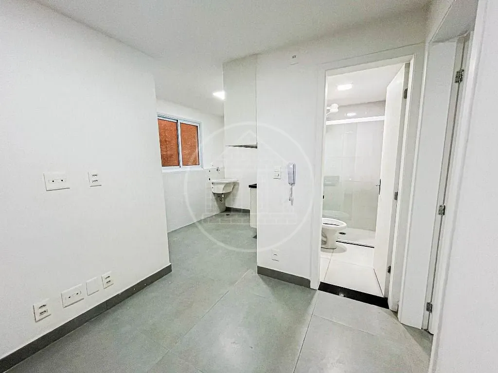 Apartamento, 1 quarto, 27 m² - Foto 7