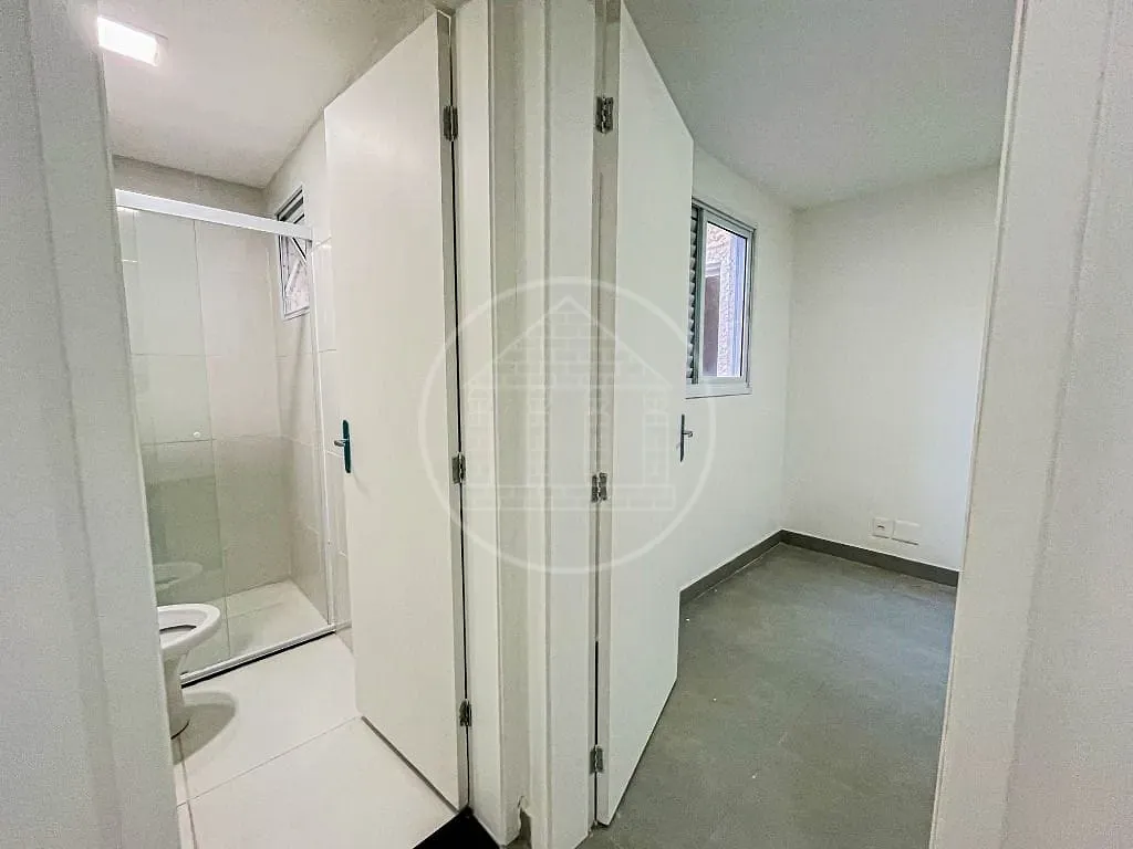 Apartamento, 1 quarto, 27 m² - Foto 6