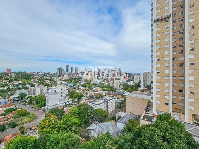 Apartamento 1 quarto e 1 banheiro, para alugar, no bairro Guarani em Novo Hamburgo