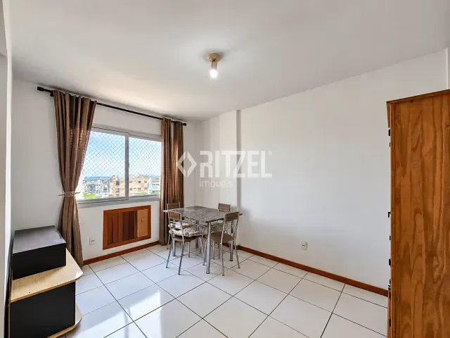 Apartamento 1 quarto e 1 banheiro, para alugar, no bairro Guarani em Novo Hamburgo