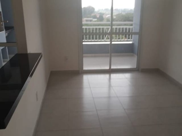 Foto do Apartamento - Apartamento no Condomínio Varandas do Oriente com 2 dormitórios à venda, 77 m² por R$ 380.000 - Jardim Oriente - São José dos Campos/SP | RUSSI IMÓVEIS