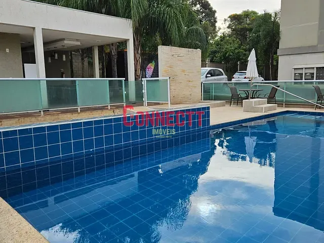Apartamento 2 quartos e 1 banheiro, à venda, no bairro Jardim Castelo Branco em Ribeirão Preto