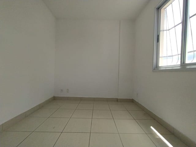 Foto do Apartamento - Apartamento  2 Quartos 1 vaga no bairro Venda Nova- Belo Horizonte | Deltalar Imóveis