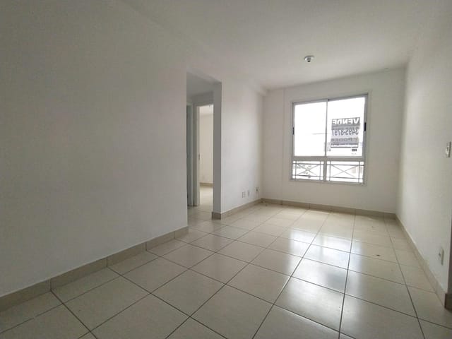 Foto do Apartamento - Apartamento  2 Quartos 1 vaga no bairro Venda Nova- Belo Horizonte | Deltalar Imóveis