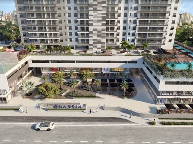 Foto do Apartamento - Apartamento com 3 dormitórios à venda, 92 m² por R$ 944.390,94 - Jardim Aquarius - São José dos Campos/SP | INDEPENDENCE NEGOCIOS IMOBILIARIOS LTDA
