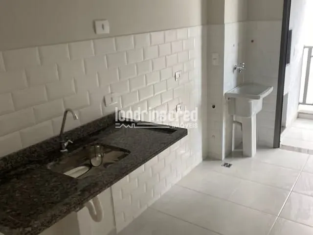 Apartamento 2 quartos e 1 banheiro, à venda, no bairro Vila Santa Terezinha em Londrina