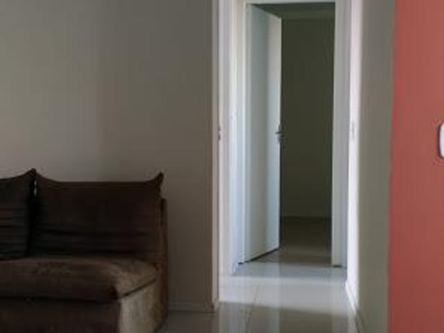 Foto do Apartamento - Apartamento à venda e locação 2 Quartos, 1 Vaga, 50M², Vila Jardini, Sorocaba - SP | Sem | Ary Proenca Negócios Imobiliários Ltda