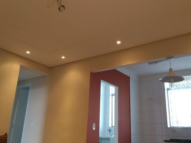 Foto do Apartamento - Apartamento à venda e locação 2 Quartos, 1 Vaga, 50M², Vila Jardini, Sorocaba - SP | Sem | Ary Proenca Negócios Imobiliários Ltda