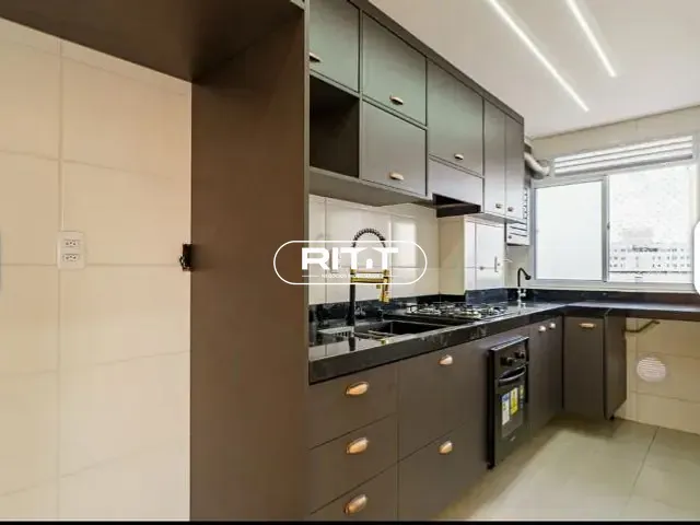 Apartamento com 47m² 2 quartos e 1 banheiro, à venda, no bairro Jardim Nova Europa em Campinas