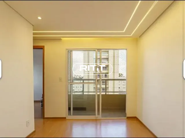 Apartamento com 47m² 2 quartos e 1 banheiro, à venda, no bairro Jardim Nova Europa em Campinas
