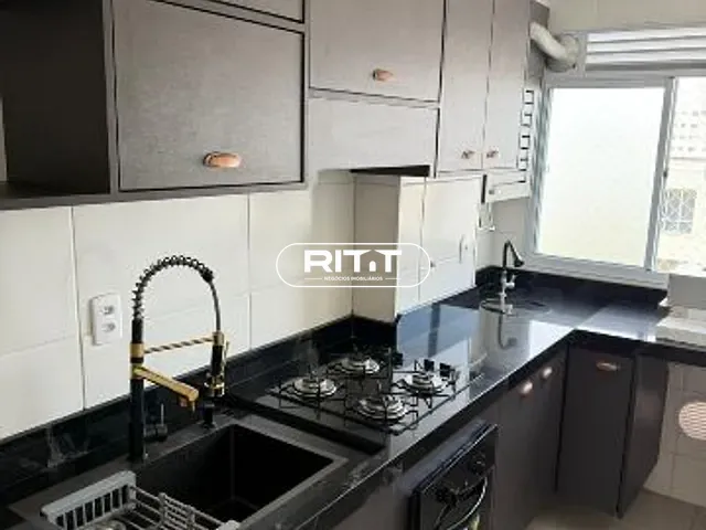 Apartamento com 47m² 2 quartos e 1 banheiro, à venda, no bairro Jardim Nova Europa em Campinas