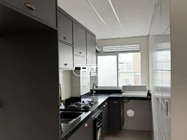 Apartamento com 47m² 2 quartos e 1 banheiro, à venda, no bairro Jardim Nova Europa em Campinas