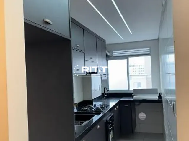 Apartamento com 47m² 2 quartos e 1 banheiro, à venda, no bairro Jardim Nova Europa em Campinas