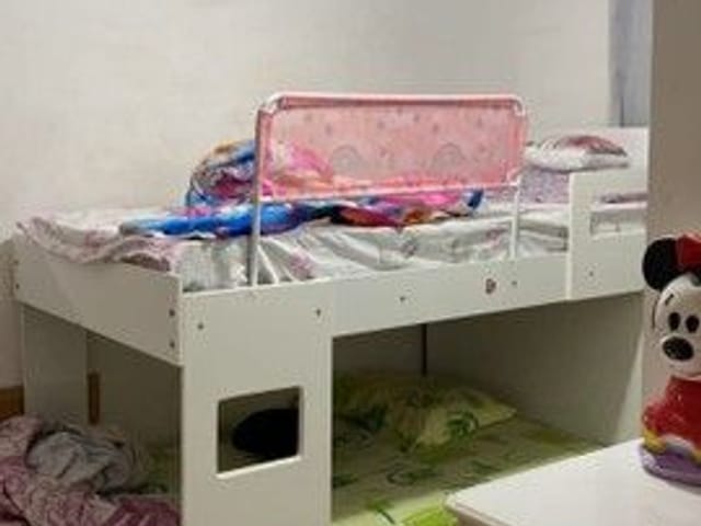 Foto do Apartamento - Apartamento à venda 3 Quartos, 1 Suite, 2 Vagas, 60M², Jardim Satélite, São José dos Campos - SP | Edifício Maria Dalva | RUSSI IMÓVEIS