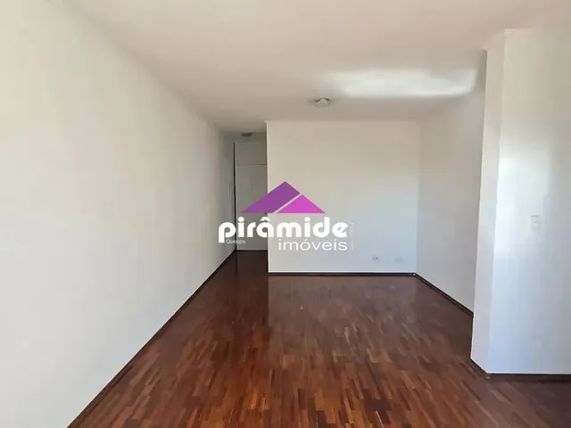 Apartamento com 10m² 2 quartos e 1 banheiro, à venda, no bairro Vila Ema em São José Dos Campos