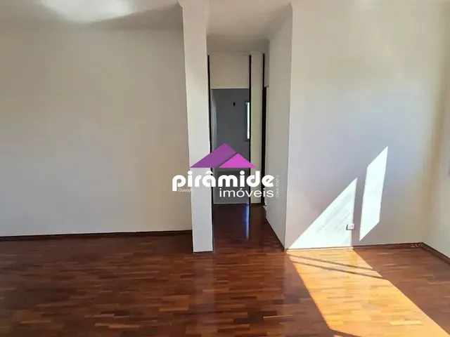 Apartamento com 10m² 2 quartos e 1 banheiro, à venda, no bairro Vila Ema em São José Dos Campos